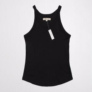 Madewell Brightside 90's Ribbed Tank